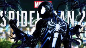 ЧЕЛОВЕК ПАУК 2 | ФИЛЬМ | Marvel′s Spider-Man 2