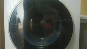 стирка рубашек на программе Спорт 40°с 1000 об мин 1 часть