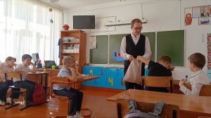 Подгрупповое коррекционно-развивающее занятие (конкурс «Учитель-дефектолог России - 2026»)