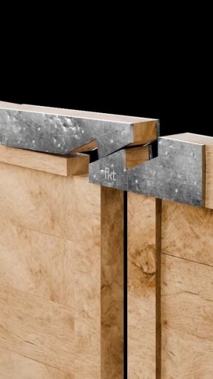 😎🔧 Устойчивый замок для деревянных ворот