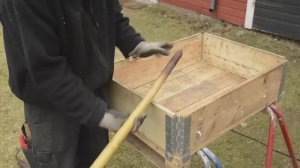 Кузнечное дело — как сделать простую кузницу своими руками