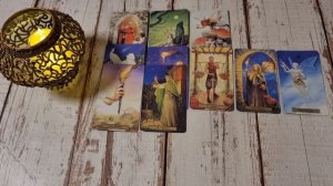 ЧТО ОН РЕШИЛ ПО ПОВОДУ ВАШИХ ОТНОШЕНИЙ? | Гадание таро расклад