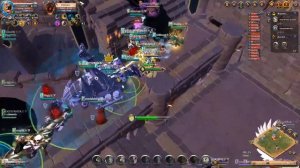 Звз от хила Часть 25 Альбион онлайн Albion online