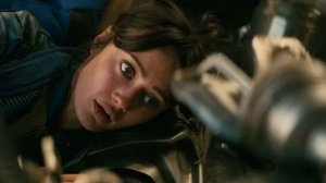 Fallout 1 сезон 2 серия После падения 4 часть