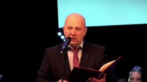 В Твери наградили победителей регионального конкурса "Человек года" и Лучший социальный проект года