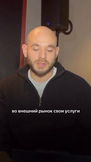 Отзыв с моего квартирника