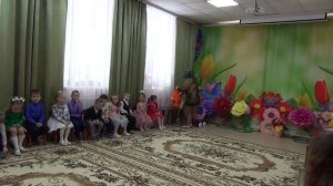 8 марта 2026 в старшей группе