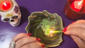 200% правда четкое гадание ловите момент🔥отливка