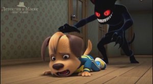 Крипипаста Которую Удалили / ДружокОдин