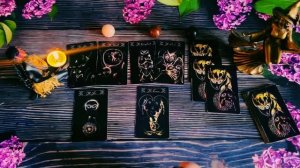 ☝️О ЧЁМ ПОВЕДАЮТ ДЛЯ ВАС КАРТЫ БЕЛОЙ ВЕДЬМЫ. Что было ☝️Что есть ✋🏼Карта Х ❓💯🙏#онлайнгадание