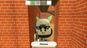 Челлендж за 30 минут накопить Как много монет чикен ган