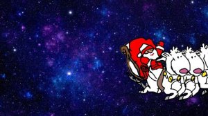 История Деда Мороза