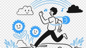 Где найти силы двигаться дальше во время перемен