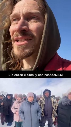 🟥 МОРОДЁРСТВО, ПРОВОДИМОЕ ЧЕРЕЗ «МИРАТОРГ», ВНЕДРЯЯ ПРОГРАММУ ГЛОБАЛЬНЫХ УБИЙЦ ПО ГОЛОДОМОРУ!