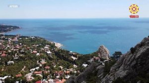 Крым Раççейпе пĕрлешнĕренпе 12 çул