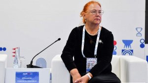 О россйской науке от лица профессора Л.И.Лубышевой