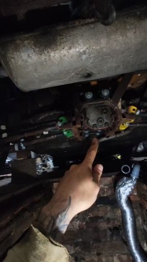 Ваз 2108 4wd полный привод