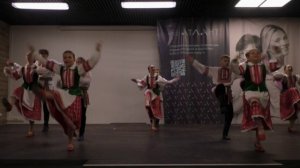 Русская танцевальная песня | планета Детей | Новогодний концерт | Центр АТЛАНТ Наватров | Москва