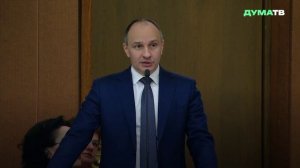 Глава Счетной платы обратил внимание на отсутствие ответственности за нарушения по вопросу ИБК