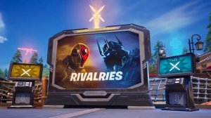 Fortnite - Official Chapter 7 Season 2 Rivalry Explainer Video
