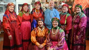 Лик солнца из Восяхово | Изьватас олэм