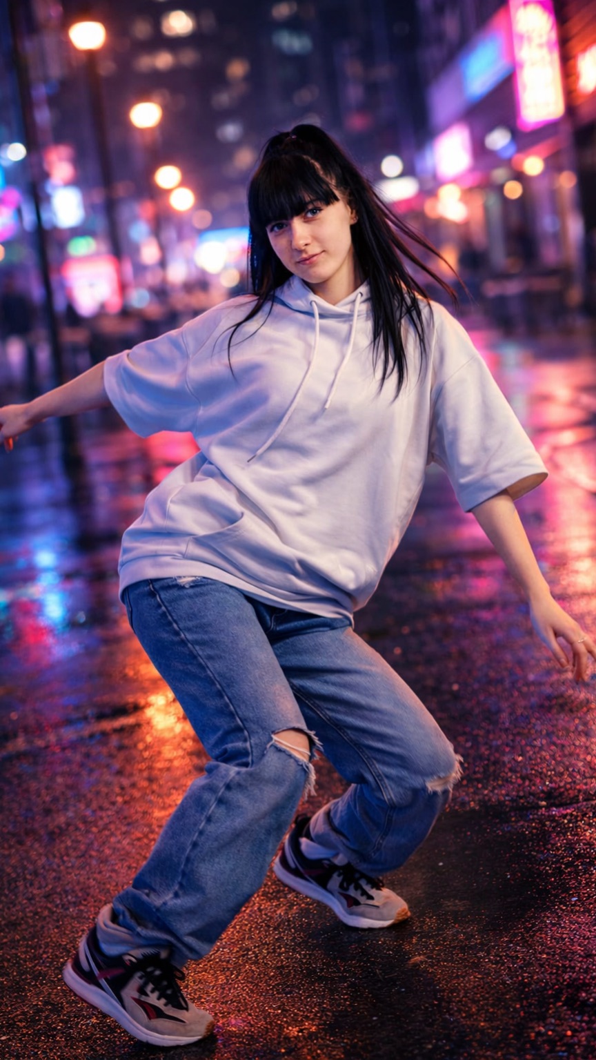 Уличные танцы Hip-Hop #shortvideo #dance #dancevideo