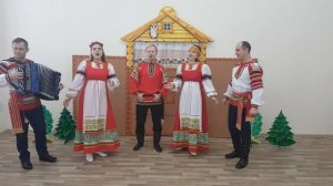 Подружки-Паранюшки мои