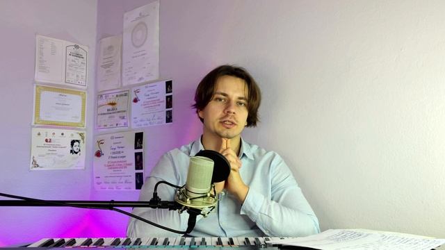 ✅ Вокальное дыхание | Куда, как, сколько? смотреть онлайн