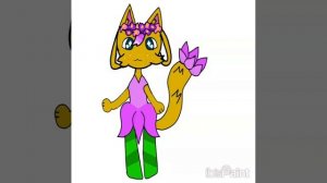 ещё одна анимка вроде под звук