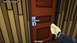 one armed robber прохождение ювелирки