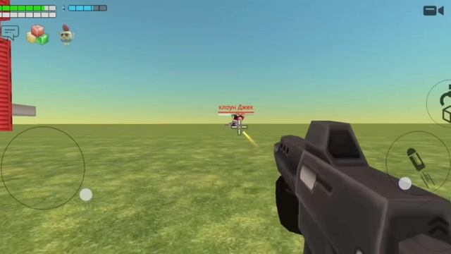 Смешные моменты с митей Ч. 1