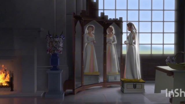 Шрек татарский