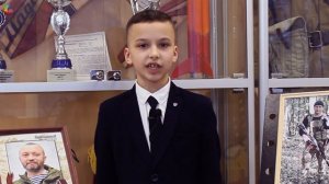 Чернышов Марк. "Хотят ли русские войны"