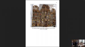 Защита диссертации Пастернака К.В.