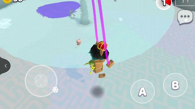 Super Bear Adventure