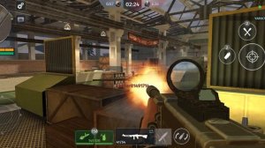 Война в игре World war 🙂⚔️