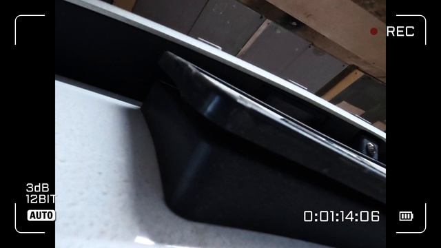 Сколько стоит сделать антикор на китайском кроссовере? | Belgee X50