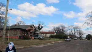 Спальные районы Бирмингема