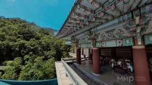 Северная Корея - Трейлер