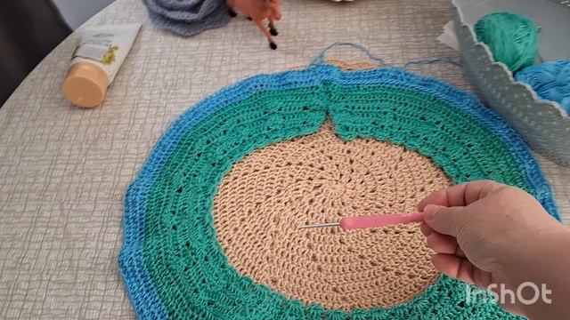 СП Второе дыхание.отчет.март 2026 год