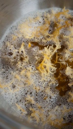 Лабораторный Полурафинированный Каппа Каррагинан ОКПИ