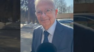 Юрий Оганесян в МИФИ