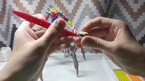 лапка pro:как слепить из пластилина прототипа часть 2