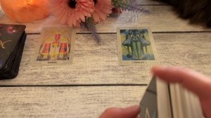 Что он задумал по поводу Вас❤️🔥💐✨Расклад по вариантам