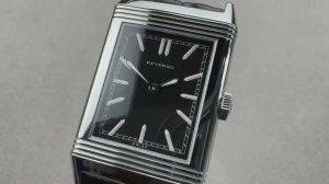 Jaeger-LeCoultre Grande Reverso Ultra-Thin Tribute to 1931 (Q2788570)