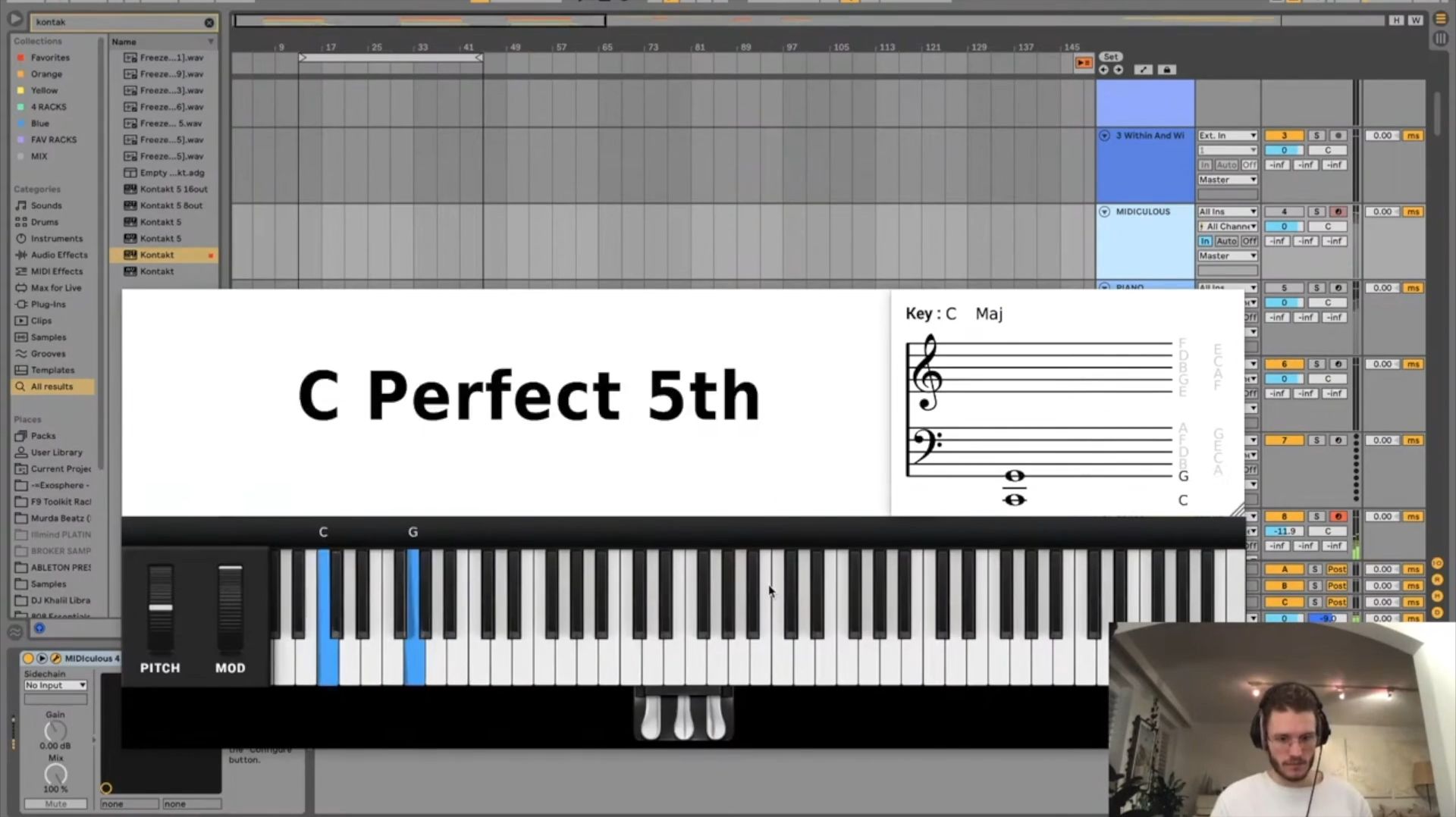 11. Context and Horizontal Development