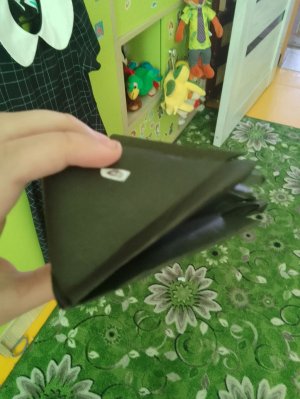 оригами мини  лягушка🐸. Как сделать оригами мини  лягушку.?