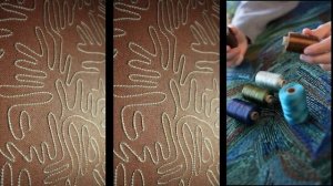 CASAMANCE - Настенные покрытия 01/2026