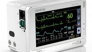 Транспортный монитор BeneView T1