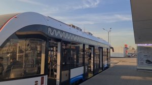 ПУТЕШЕСТВИЕ ПО МОСКВЕ СЕРИЯ 11